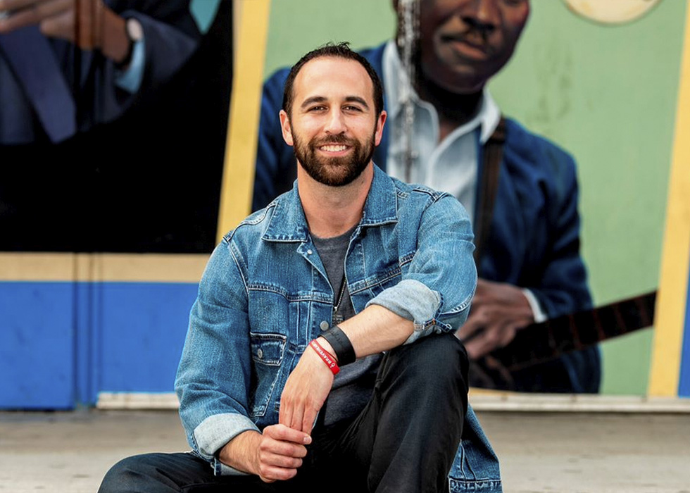 My Silent Bravery | Inspirational Alternative Rock