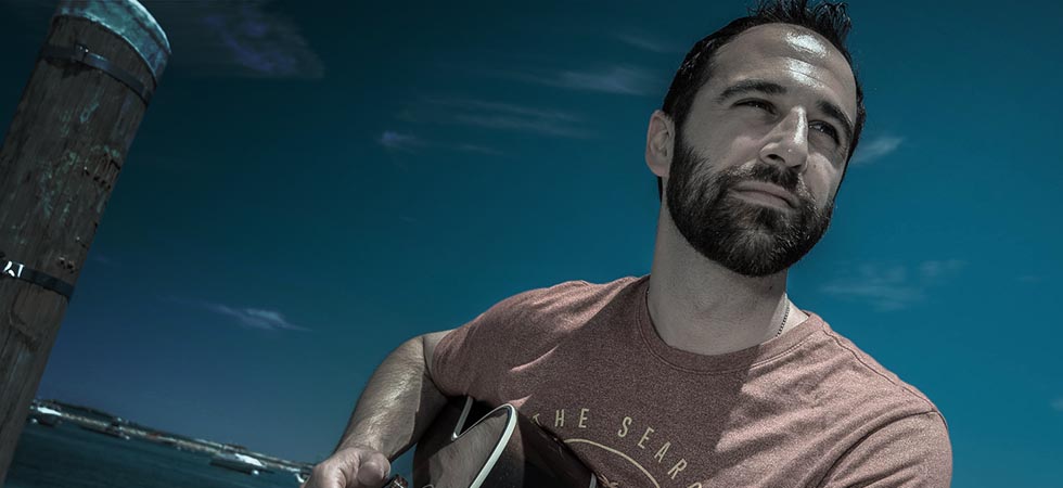 My Silent Bravery | Introspective Acoustic Alternative Rock | Braveheart