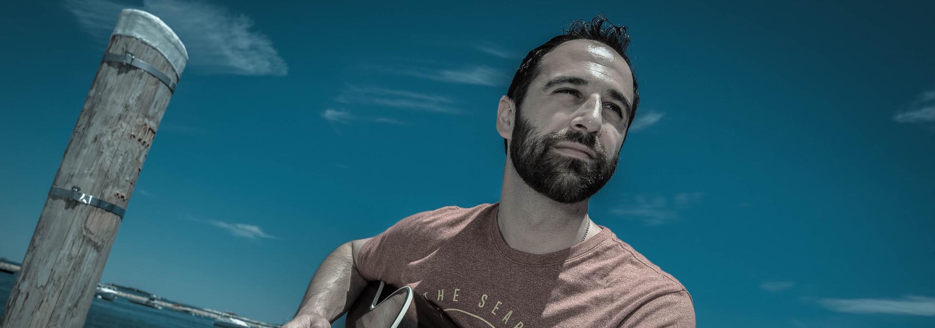 My Silent Bravery | Acoustic Alternative Rock | Paying It Forward