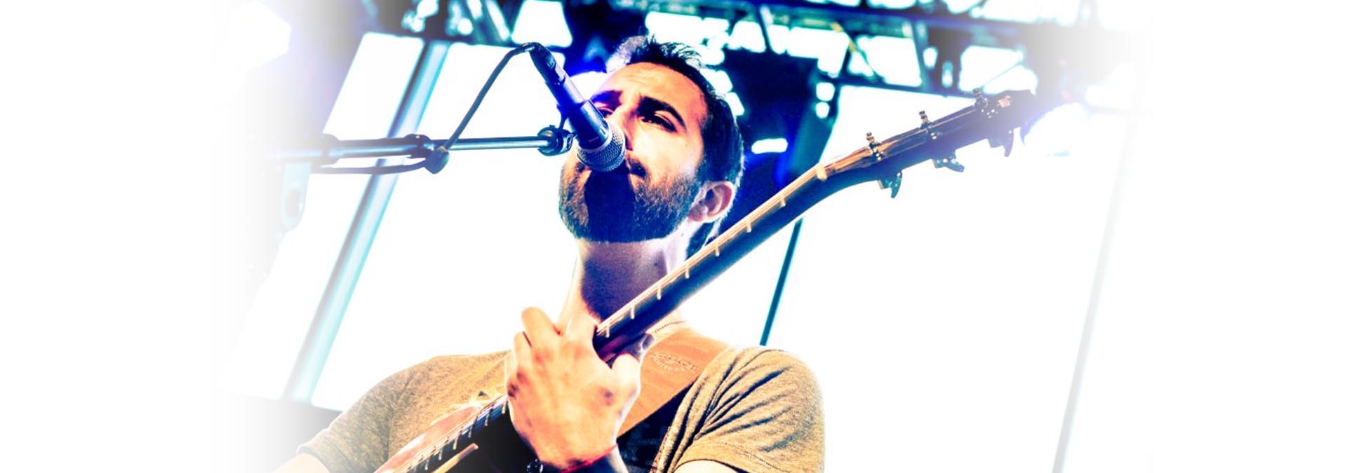 My Silent Bravery | Deep Acoustic Alternative Rock | Inspirational Music