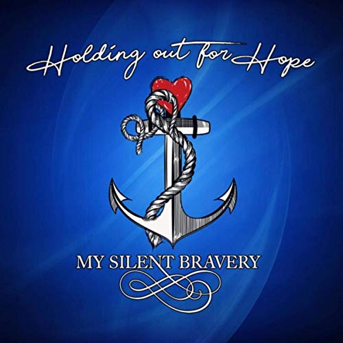 Holding Out For Hope - CD