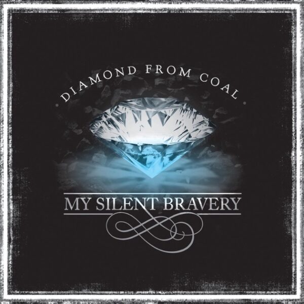 Diamond From Coal - Signed CD (2014)