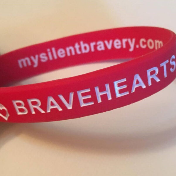 MSB Braveheart Bracelet