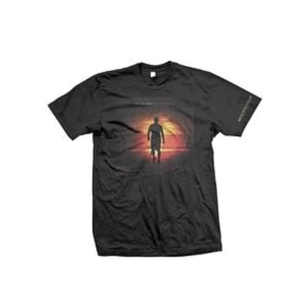 Are You Prepared Black Short Sleeve T-Shirt