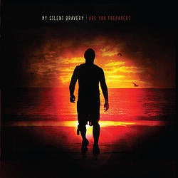 Are You Prepared (2010) Signed CD / Download