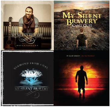 Digital Album Anthology