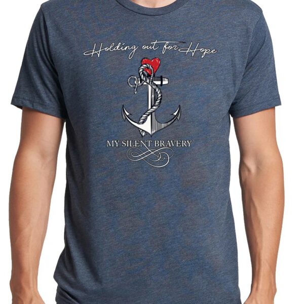 Holding Out For Hope T-Shirt