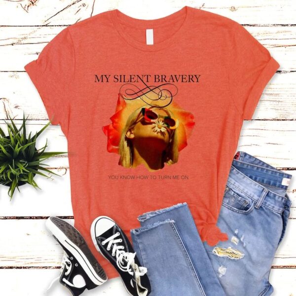 "You Know How To Turn Me On" Short Sleeve T-Shirt