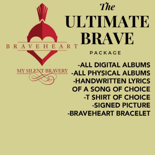 Ultimate Brave Package