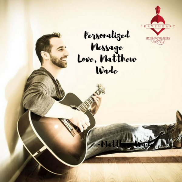 Signed Picture of Your Choice